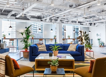 200 m² Coworking space  in City of London, 5 Merchant Square  (W2 1AY) - 7 | MatchOffice