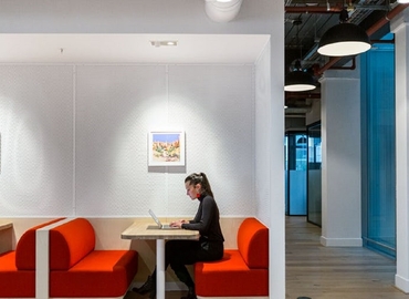 200 m² Coworking  in City of London, 5 Merchant Square  (W2 1AY) - 10 | MatchOffice