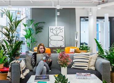 200 m² Co-working  in City of London, 5 Merchant Square  (W2 1AY) - 0 | MatchOffice