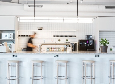 Coworking 5 Merchant Square  W2 1AY The City of London