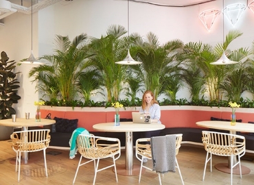 200 m² Co-working  in City of London, 8-14 Meard Street  (W1F) - 0 | MatchOffice.com