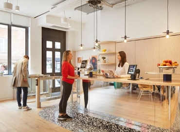 200 m² Coworking space  in City of London, 26 Hatton Garden  (EC1N 8BR) - 2 | MatchOffice.com