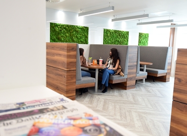 Virtual address in Manchester, Mosley Street (M1 4BT) - 3 | MatchOffice