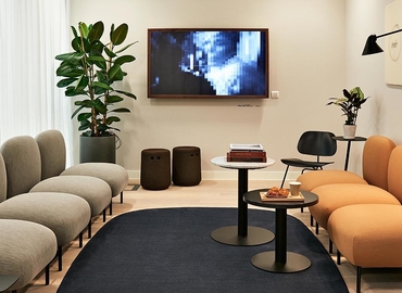  Meeting room for rent in The City of London, King William Street 24, 422 m² - MatchOffice.co.uk