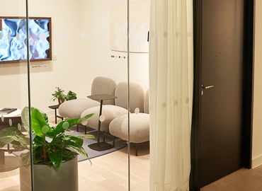 Meeting room in The City of London, King William Street 24, 422 m² - MatchOffice.co.uk