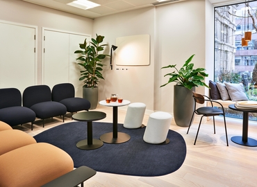 Meeting room in The City of London, King William Street 24, 422 m² - MatchOffice.co.uk