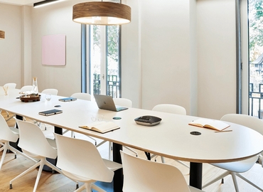 313 m² Conference space in City of London, Soho Square 27 (W1D 3QR) - 17 | MatchOffice