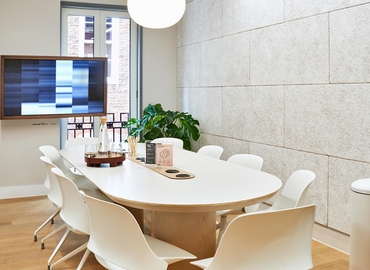  Meeting room hire in Central London, Soho Square 27, 313 m² - MatchOffice.co.uk