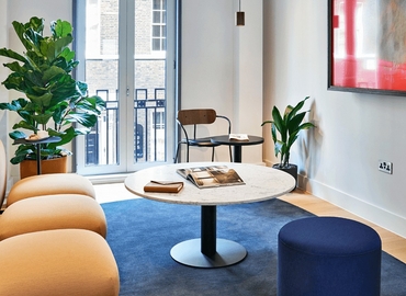  Meeting room for rent in Central London, Soho Square 27, 313 m² - MatchOffice.co.uk