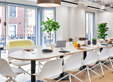 Meeting room in Central London, Soho Square 27, 313 m² - MatchOffice.co.uk