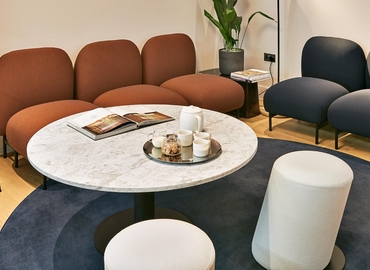 Meeting room in Central London, Soho Square 27, 313 m² - MatchOffice.co.uk