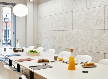  Meeting room hire in Central London, Soho Square 27, 313 m² - MatchOffice.co.uk