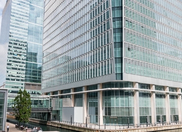 200 m² Business center place up for rent in City of London,  30 Churchill Place  (E14 5EU) - 0 | MatchOffice