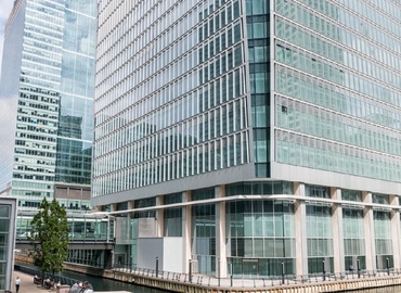 Coworking  30 Churchill Place  E14 5EU East London
