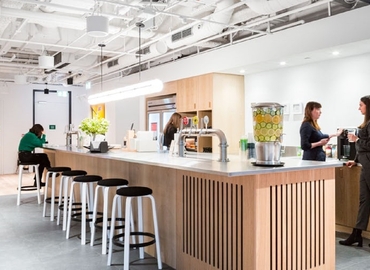 Coworking  30 Churchill Place  E14 5EU East London