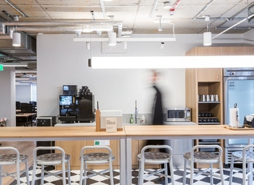 200 m² Shared office  in City of London, 52 Bedford Row (WC1R 4LR) - 6 | MatchOffice