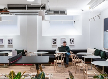 200 m² Shared office  in City of London, 52 Bedford Row (WC1R 4LR) - 7 | MatchOffice