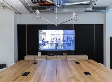 Business center 52 Bedford Row WC1R 4LR The City of London