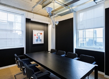 Business center 52 Bedford Row WC1R 4LR The City of London