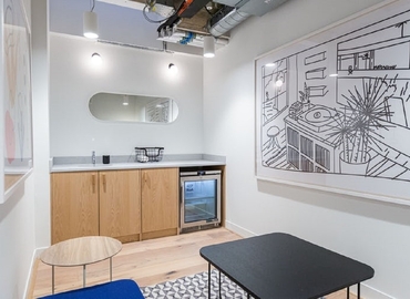 200 m² Business park place up for rent in City of London, 52 Bedford Row (WC1R 4LR) - 8 | MatchOffice.com