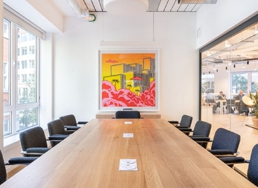 200 m² Business park property available to rent in City of London, 77 Leadenhall Street  (EC3A 3DE) - 1 | MatchOffice