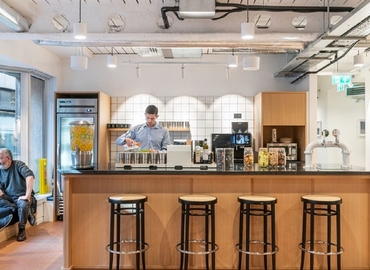 200 m² Serviced office building for rent in City of London, 77 Leadenhall Street  (EC3A 3DE) - 2 | MatchOffice.com