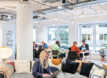 200 m² Serviced office building for rent in City of London, 77 Leadenhall Street  (EC3A 3DE) - 4 | MatchOffice.com