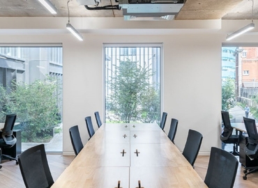 200 m² Business park building up for rent in City of London, 77 Leadenhall Street  (EC3A 3DE) - 5 | MatchOffice