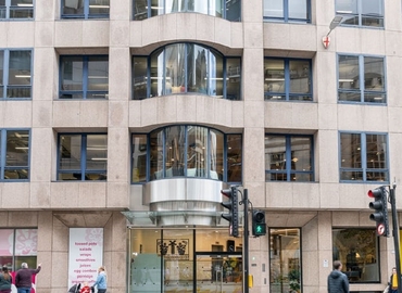 200 m² Business park property available to rent in City of London, 77 Leadenhall Street  (EC3A 3DE) - 10 | MatchOffice