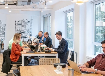 200 m² Business park in The City of London, 77 Leadenhall Street  (EC3A 3DE) - 3 | MatchOffice