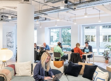 200 m² Serviced office in The City of London, 77 Leadenhall Street  (EC3A 3DE) - 4 | MatchOffice.com