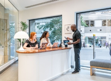 200 m² Business park in The City of London, 77 Leadenhall Street  (EC3A 3DE) - 6 | MatchOffice