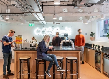 200 m² Business park in The City of London, 77 Leadenhall Street  (EC3A 3DE) - 7 | MatchOffice