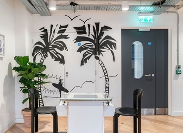 200 m² Business space in The City of London, 77 Leadenhall Street  (EC3A 3DE) - 8 | MatchOffice.com