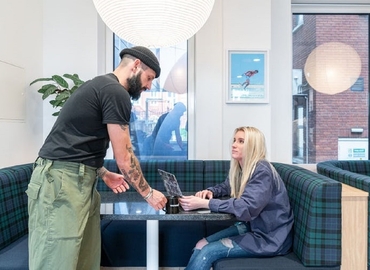 200 m² Serviced office in The City of London, 77 Leadenhall Street  (EC3A 3DE) - 9 | MatchOffice.com