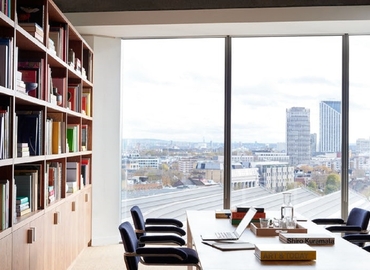 Business center  10 York Road SE1 7ND Central London