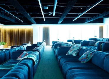 Business center  10 York Road SE1 7ND Central London