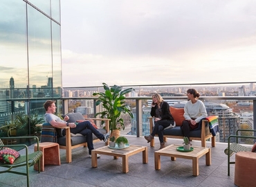 Business center  10 York Road SE1 7ND Central London