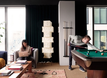 Business center  10 York Road SE1 7ND Central London