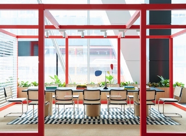 Business center  10 York Road SE1 7ND Central London