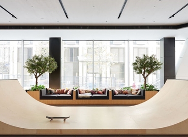 Business center  10 York Road SE1 7ND Central London