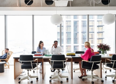 Business center  10 York Road SE1 7ND Central London