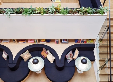 Business center  10 York Road SE1 7ND Central London