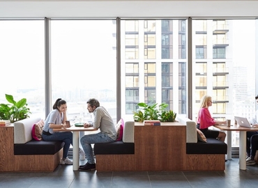 Business center  10 York Road SE1 7ND Central London