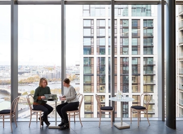 200 m² Co-working  in City of London,  10 York Rd (SE1 7ND) - 1 | MatchOffice.com