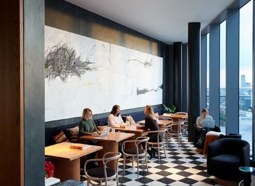200 m² Shared office  in City of London,  10 York Rd (SE1 7ND) - 0 | MatchOffice.com