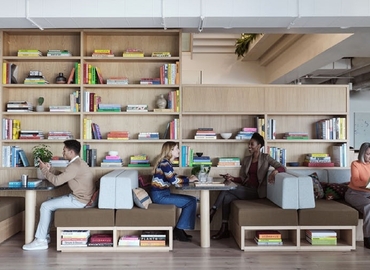 Coworking  10 York Road SE1 7ND Central London