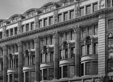8500 m² Serviced office property up for rent in City of London, Alpheus Building (EC2M 1NB) - 0 | MatchOffice.com