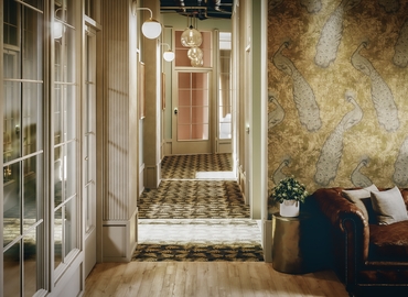 8500 m² Business center property for rent in City of London, Alpheus Building (EC2M 1NB) - 6 | MatchOffice