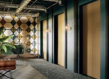 8500 m² Business space building up for rent in City of London, Alpheus Building (EC2M 1NB) - 8 | MatchOffice.com